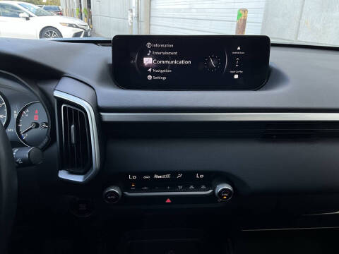 2025 Mazda CX-50 2.5 S Select
