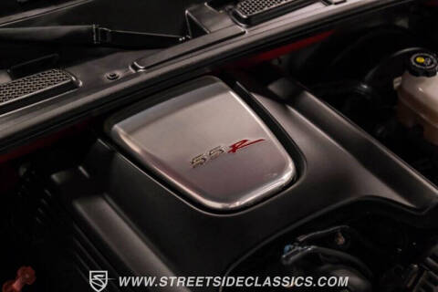 2004 Chevrolet SSR LS