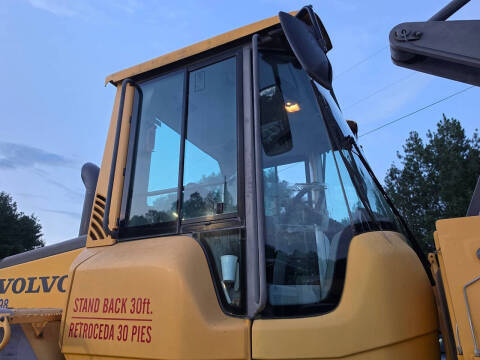 2009 Volvo L90F