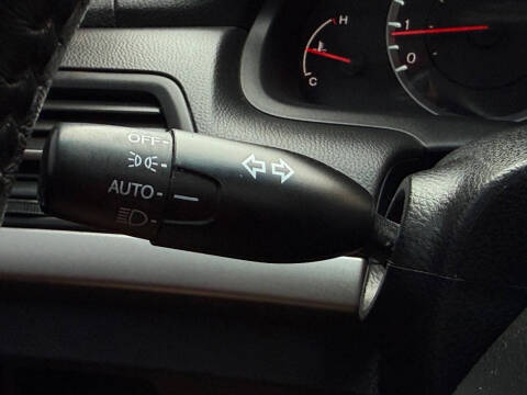 2011 Honda Accord EX-L