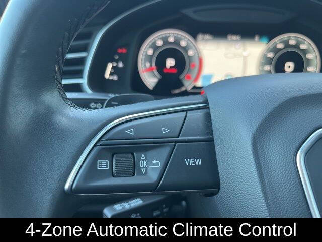 2021 Audi Q7 quattro Prestige 55 TFSI