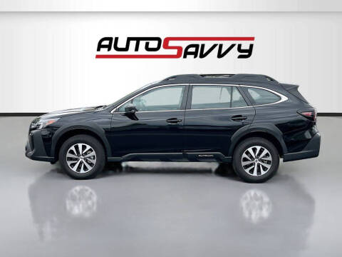 2023 Subaru Outback