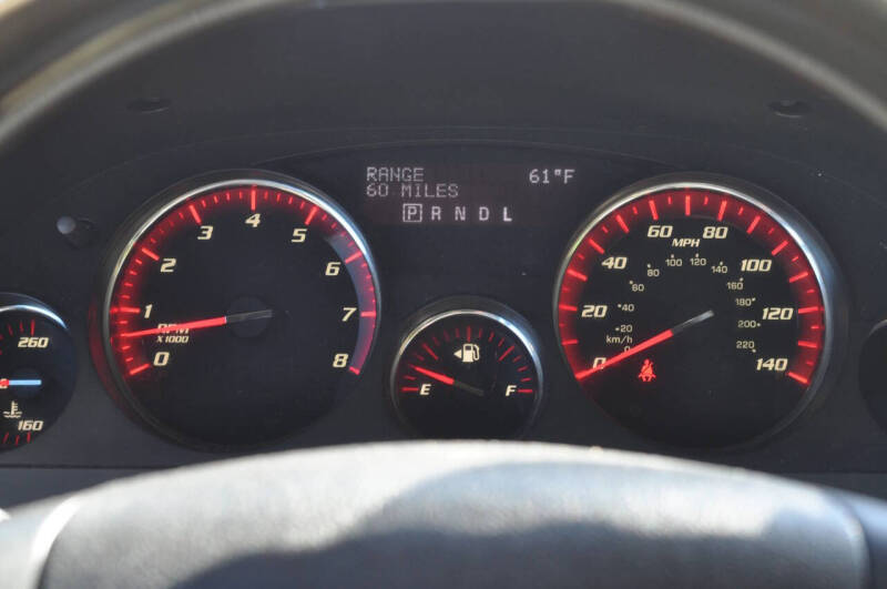 2012 GMC Acadia Denali