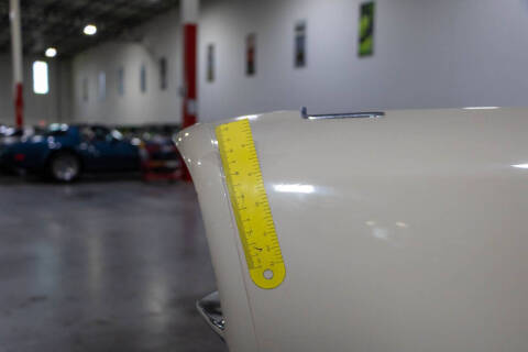 1968 Cadillac DeVille