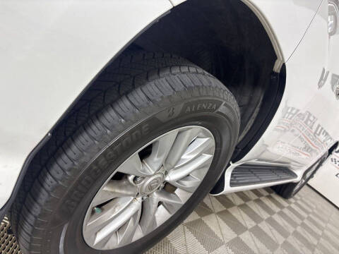 2021 Lexus GX 460