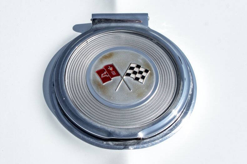 1964 Chevrolet Corvette