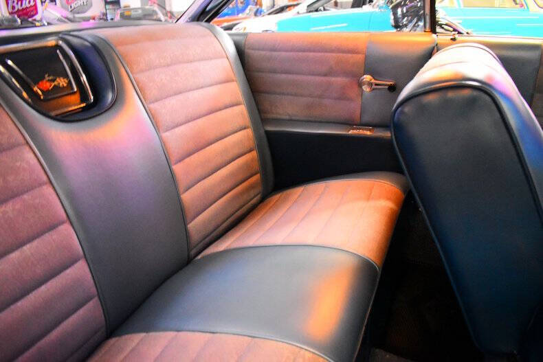 1961 Chevrolet Impala