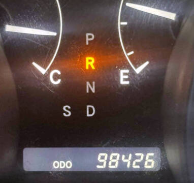 2012 Toyota Highlander