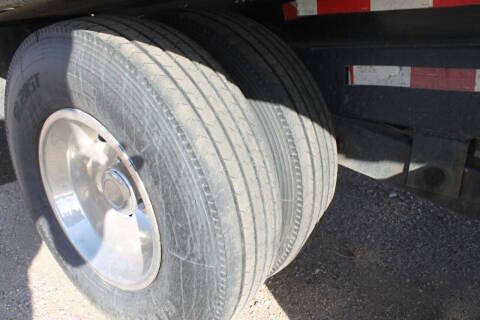 2017 Big Tex Trailer WEDGE