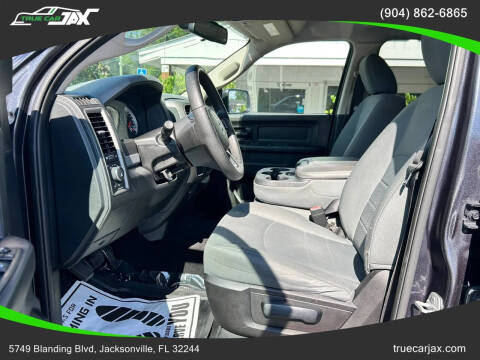 2015 RAM 1500 Express