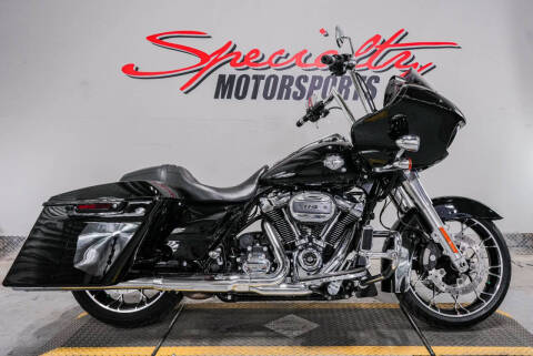 2021 Harley-Davidson Road Glide Special