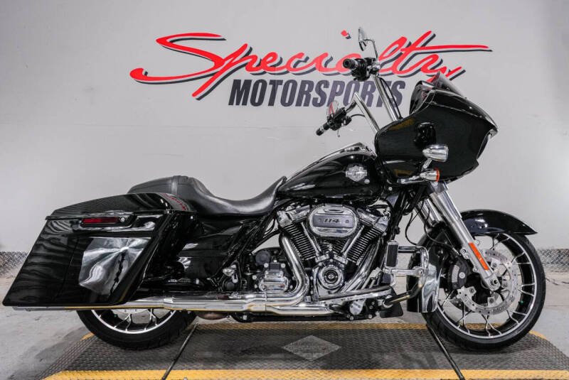 2021 Harley-Davidson Road Glide Special