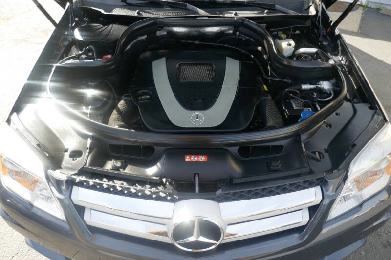 2011 Mercedes-Benz GLK GLK 350 4MATIC