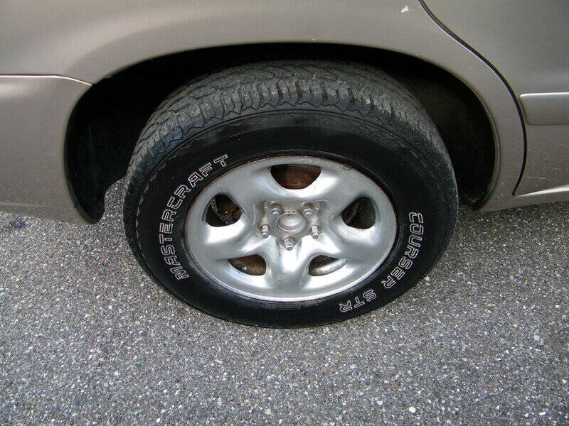 2005 Toyota Highlander