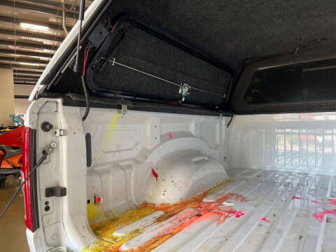 2022 RAM 1500 Tradesman