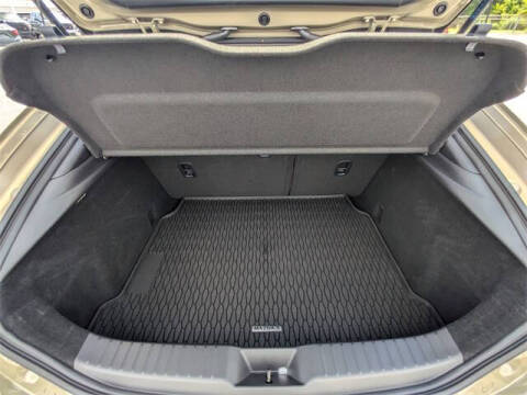 2025 Mazda Mazda3 Hatchback 2.5 Carbon Turbo