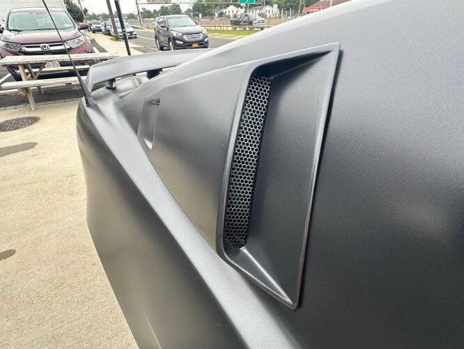 2011 Ford Mustang GT