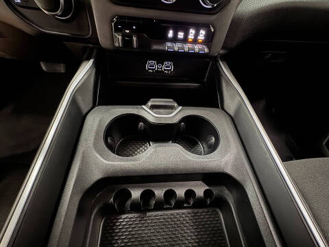 2021 RAM 2500 Big Horn