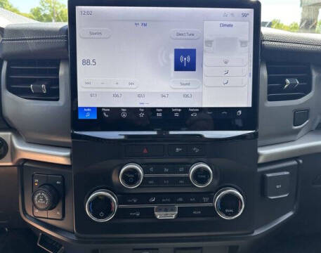 2022 Ford Expedition XL