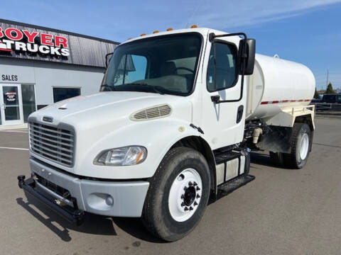 2014 Freightliner M2 106