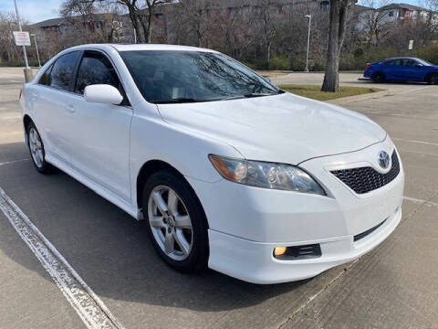 2009 Toyota Camry