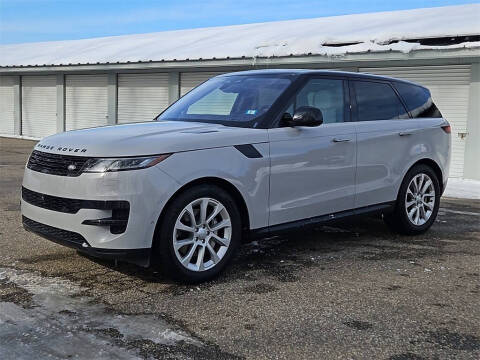 2023 Land Rover Range Rover Sport for sale at 1 North Preowned in Danvers MA