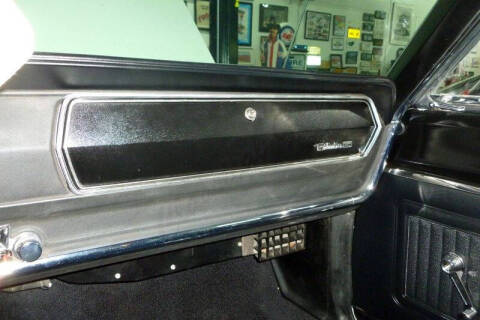 1966 Plymouth Belvedere