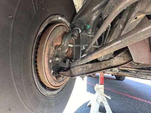 1963 Ford Thunderbird