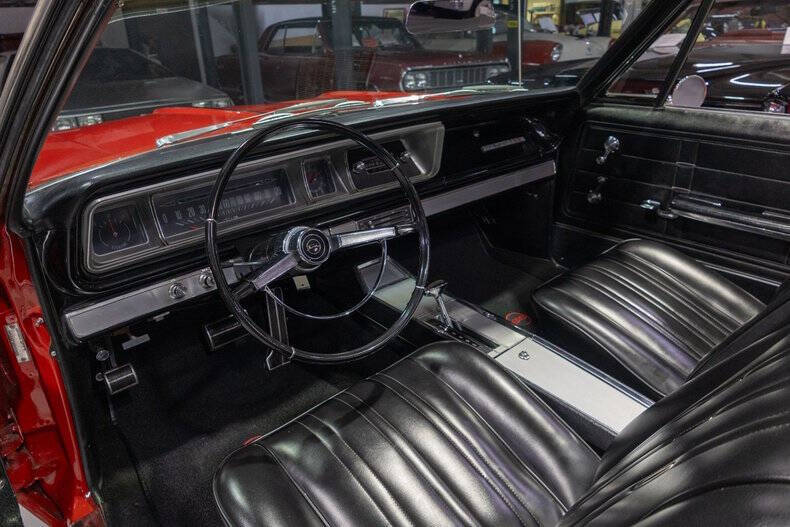 1966 Chevrolet Impala