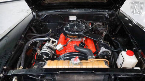 1958 Chevrolet Impala
