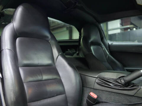 2006 Chevrolet Corvette