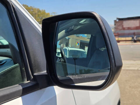 2018 GMC Canyon