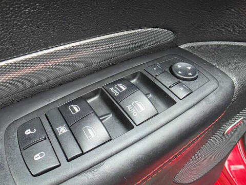 2018 Dodge Durango R/T