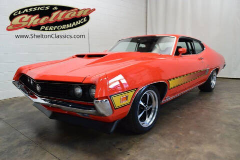 Ford Torino For Sale - Carsforsale.com®