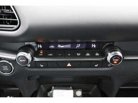 2026 Mazda CX-30 2.5 Turbo Premium Plus