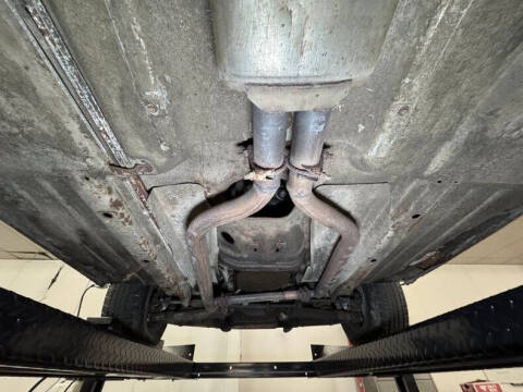 1973 Mercedes-Benz 450 SL