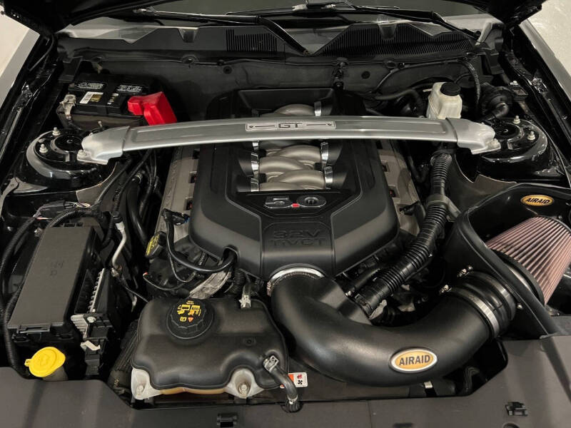 2014 Ford Mustang GT