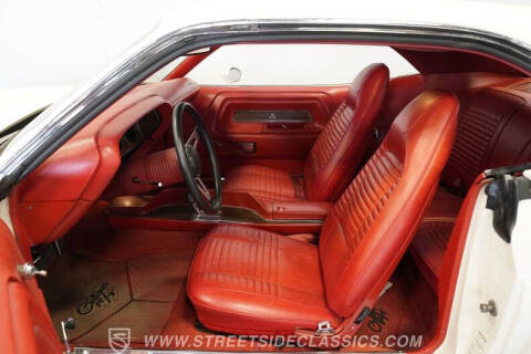 1970 Dodge Challenger