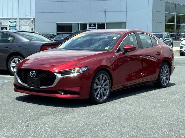 2019 Mazda Mazda3 Sedan for sale in Medford, NY