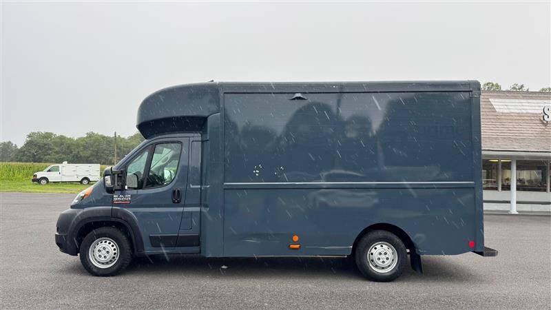 2022 RAM ProMaster 3500 159 WB