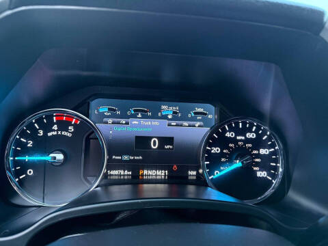 2019 Ford F-350 Super Duty Lariat