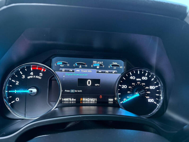 2019 Ford F-350 Super Duty Lariat