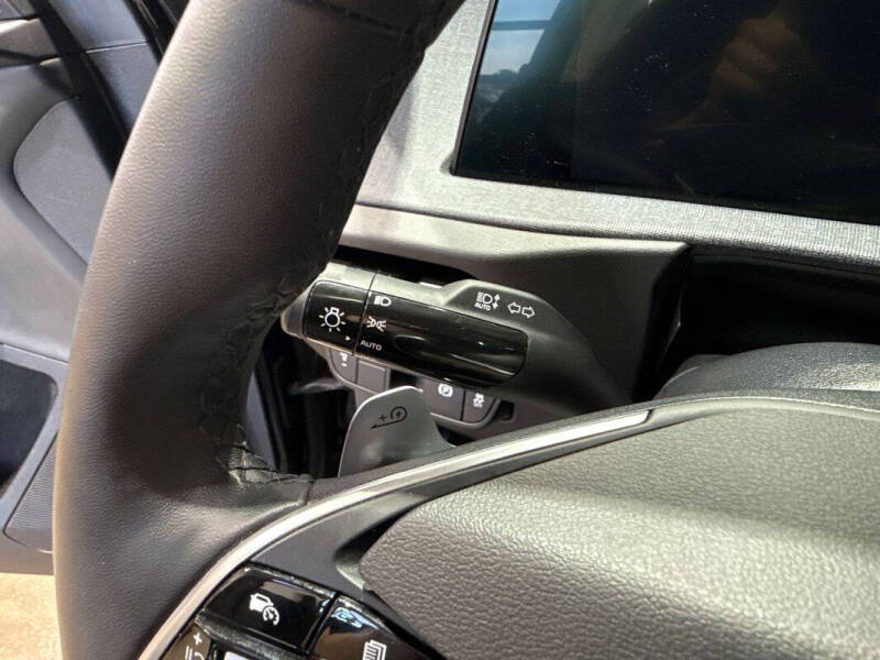 2024 Kia EV6 Light Long Range