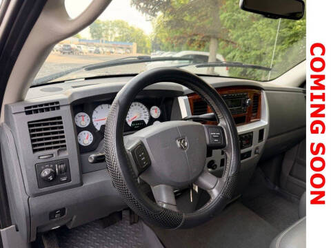 2007 Dodge Ram 2500