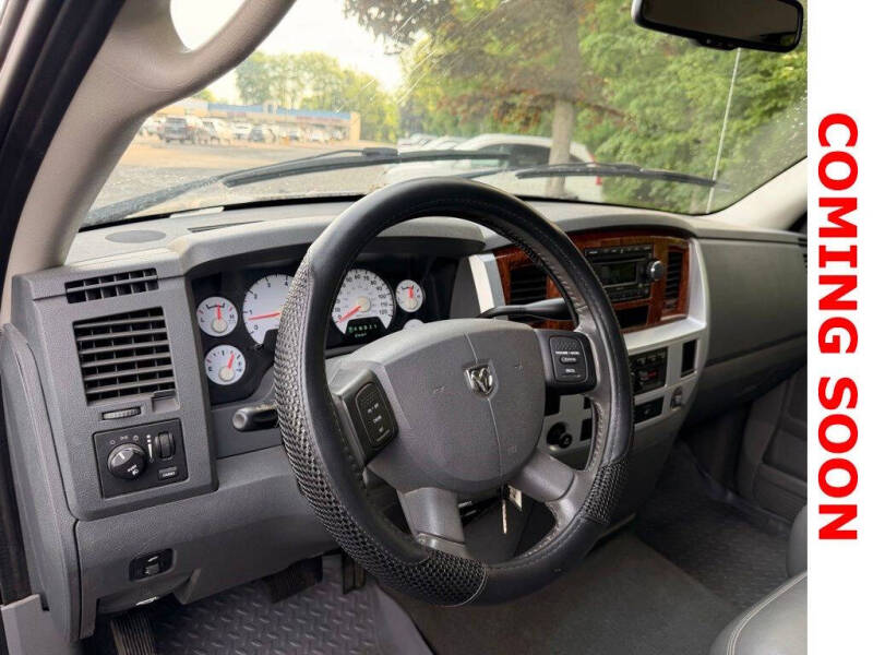 2007 Dodge Ram 2500