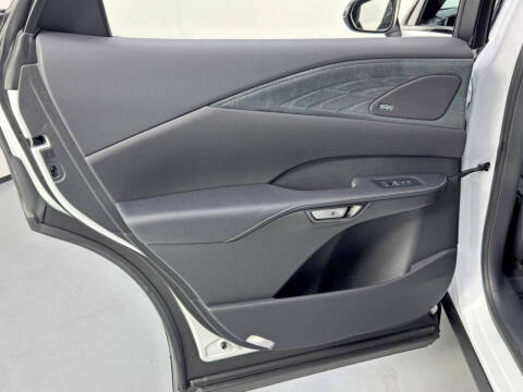 2023 Lexus RX 500h F SPORT Performance