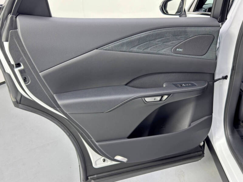 2023 Lexus RX 500h F SPORT Performance