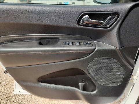 2023 Dodge Durango GT Plus