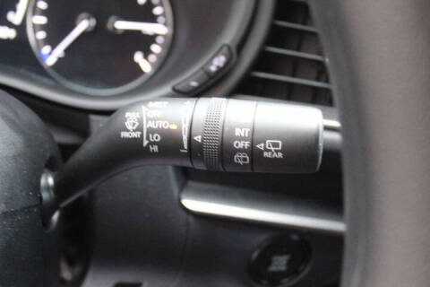 2023 Mazda CX-30 2.5 S