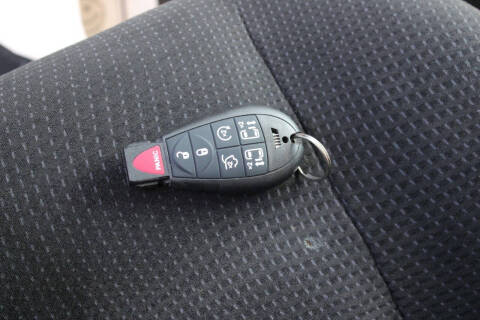 2019 Dodge Grand Caravan SE Plus